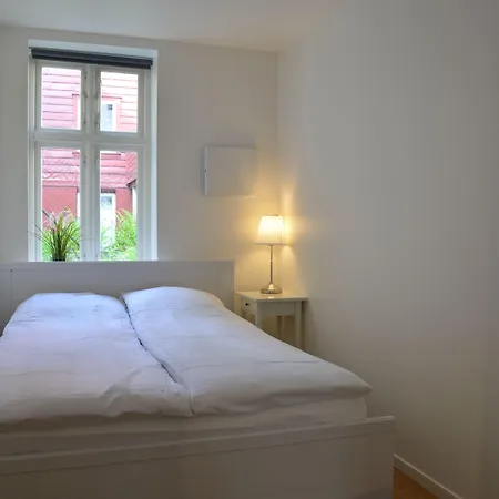 Apartament Mi Casa Tu Casa - St *
