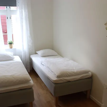 Апартаменты Mi Casa Tu Casa - St