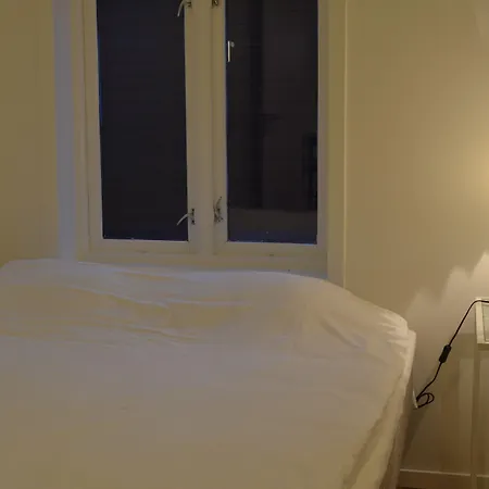 Mi Casa Tu Casa - St
