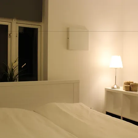 Mi Casa Tu Casa - St * Bergen