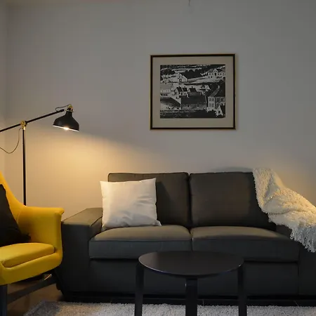 Mi Casa Tu Casa - St Apartmán *