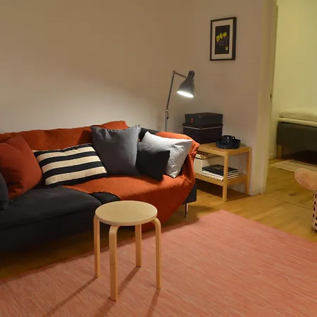 Apartament Mi Casa Tu Casa - St
