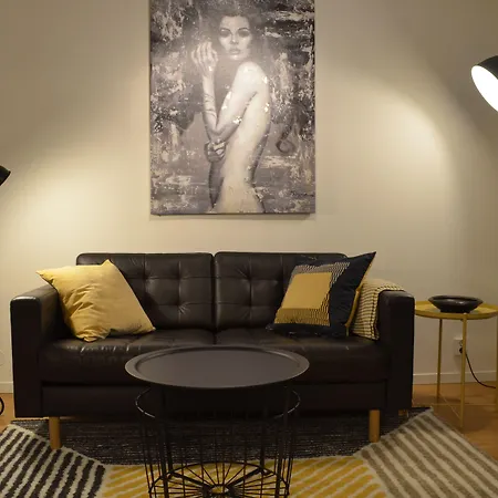 Apartmán Mi Casa Tu Casa - St *