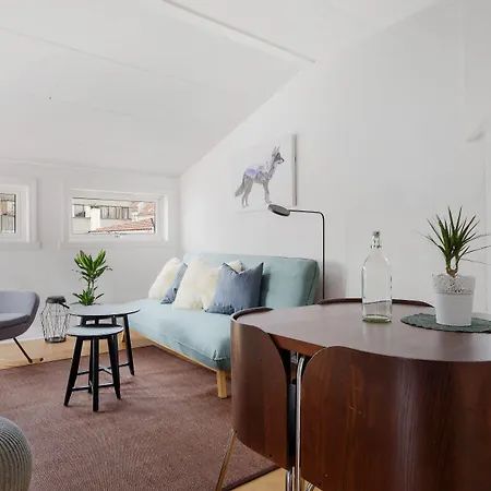 Mi Casa Tu Casa - St Apartmán