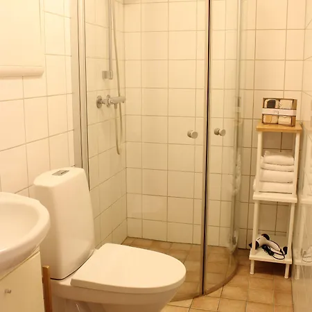 Mi Casa Tu Casa - St Apartmán *