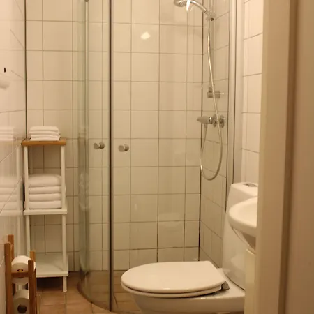 Апартаменты Mi Casa Tu Casa - St Берген