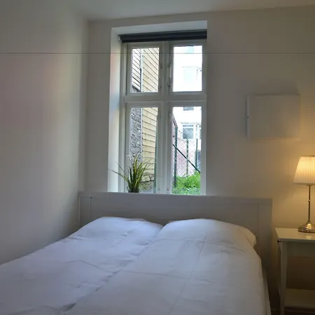 Apartmán Mi Casa Tu Casa - St Bergen