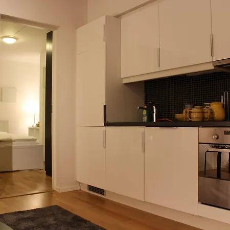 Апартаменты Mi Casa Tu Casa - St *