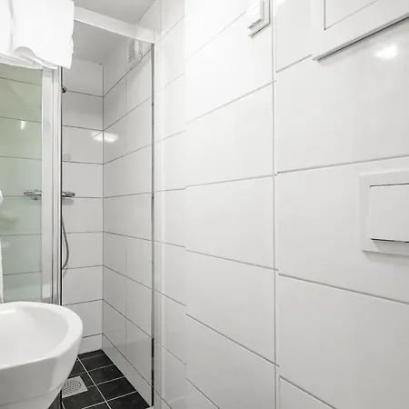 Mi Casa Tu Casa - St Apartment