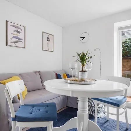 Apartament Mi Casa Tu Casa - St *
