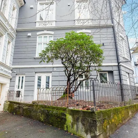 Mi Casa Tu Casa - St Апартаменты *