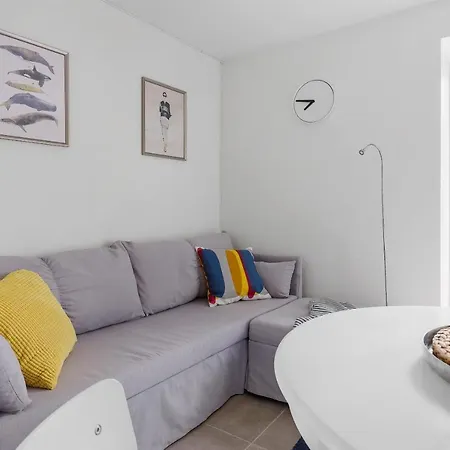 Mi Casa Tu Casa - St Apartmán *